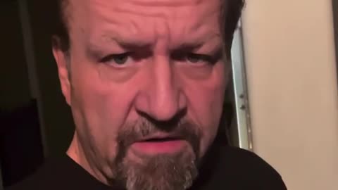Gorka on Danchenko