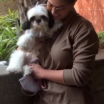 Varalakshmi Sarath Kumar spotted in city #reels #ytshorts #shorts #FilmyFocus