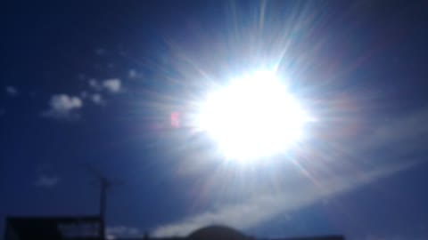 Beautiful sky