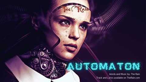 Automaton