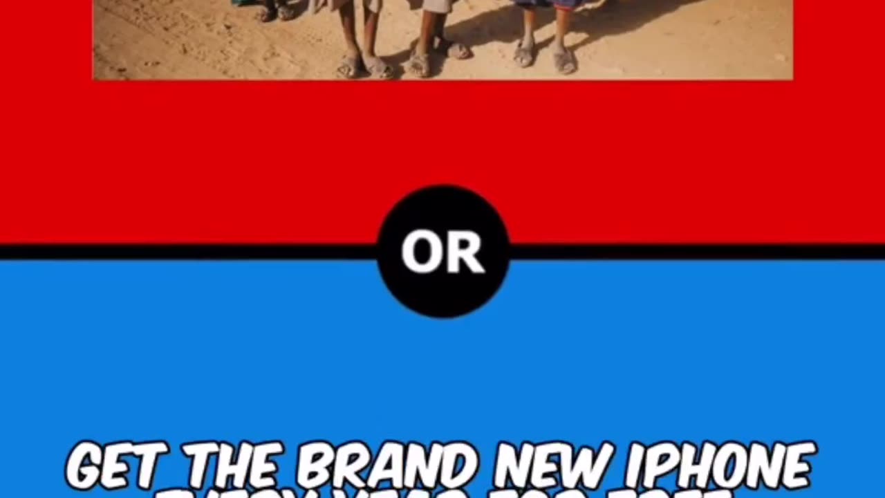 Would You 🟥 Or Rather 🟦