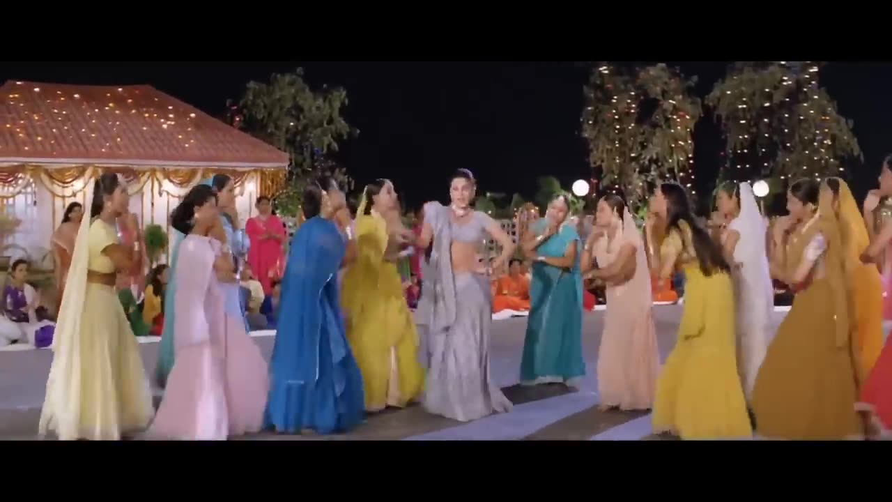 Thoda Sa Pagla Thoda Diwaana 4K Video Aishwarya Rai | Bobby Deol Full HD Song