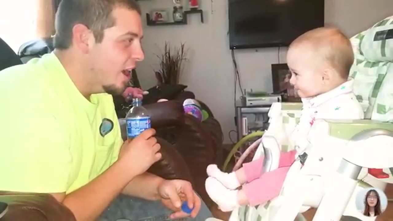 TOP Cute Baby Of This Week - Funny Baby Videos