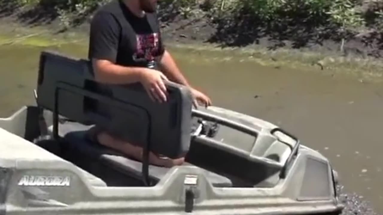 atv fail