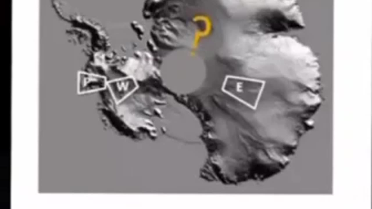 ANTARTICA - SCHOOL WILL NEVER TEACH YOU THIS