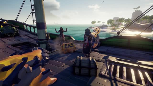 season 8 sea of thieves guide