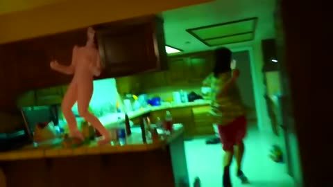 try not to laugh