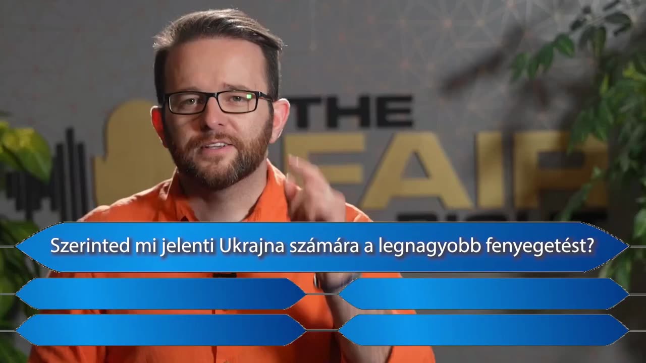 Az igazság az UKRÁNOSÍTOTT MAGYAR iskoláról - The Fair Right