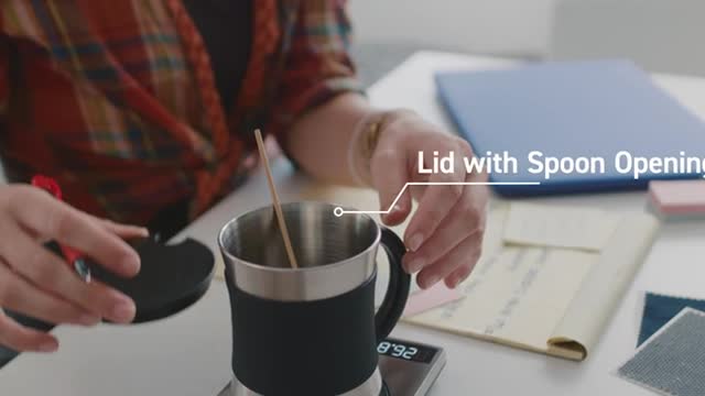 COSORI Coffee Mug