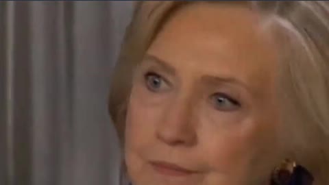 DJT's new AD all about HILLARY
