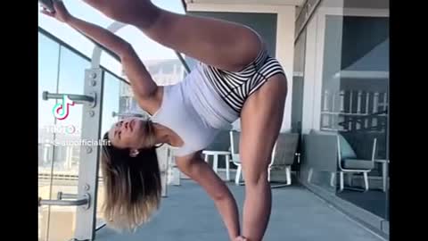 The best of stretch