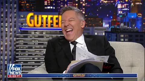 ‘Gutfeld!’ talks about the NYU teacher fired over class being too hard