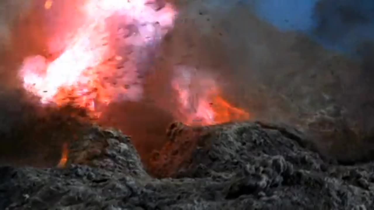 On the next T-RO's TOMB- Godzilla vs the Sea Monster