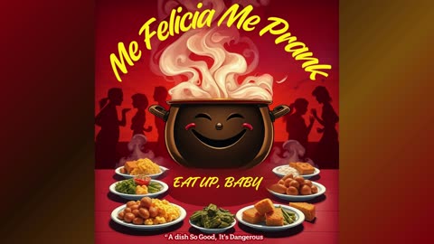 🗣️😴🛌🏾 (clip) ADULT AUDIO BEDTIME STORY - Me Felicia Me Prank