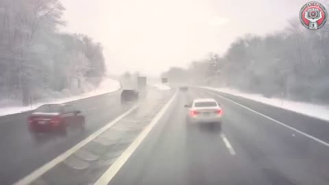 25 Times Road Rage Got Served Instant Karma!