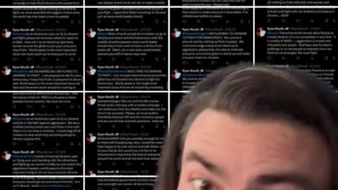 It’s still early, don’t jump to any conclusions