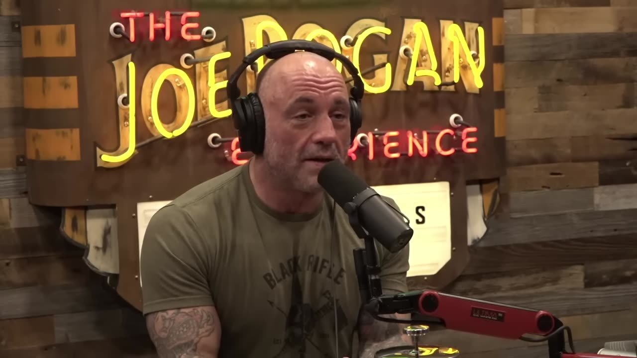 Joe Rogan and Ice Cube talk about Bud Light Boycott