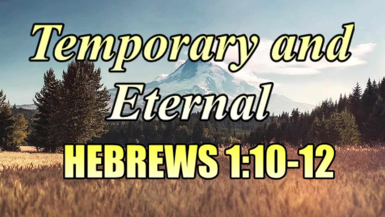 Hebrews_01_10_12