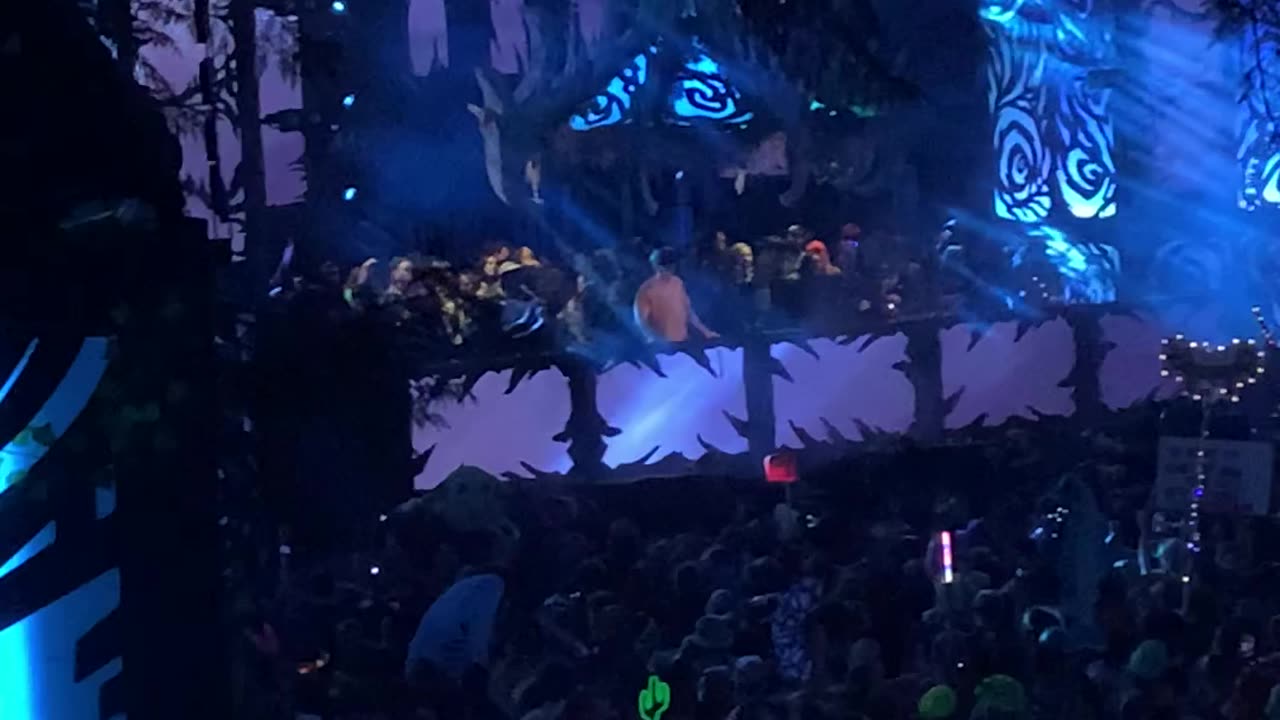 Shambhala 2023