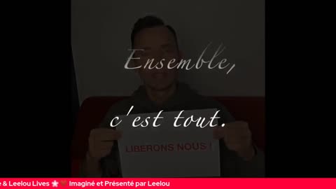 ApéroLive avec Vous les Zzz'Amis 13/12 Part 1 Les Zzz'Infos Bonheur de Leelou