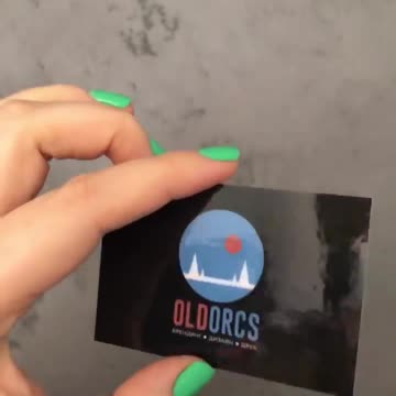 Друкування візиток Тернопіль