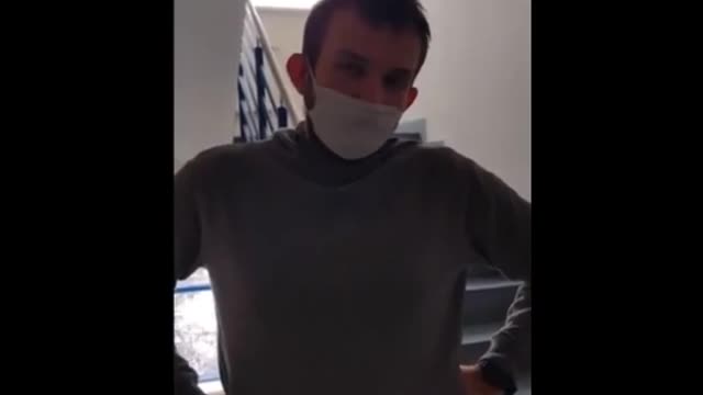 POLICJA POBILA PANIA PRAWNIK