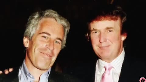 Donald Chump Trump - Actor in a bad orange wig