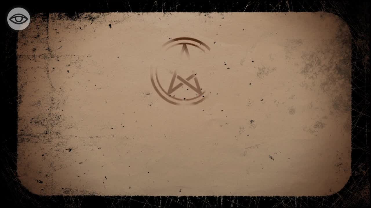 ATC Mini: The Origin of the Illuminati