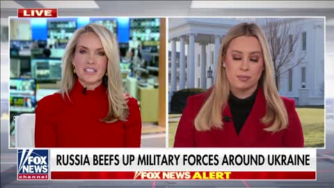 Russia will use military force in Ukraine by mid-February,