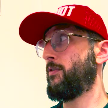 The "We Finally Got Trump This Time" People...