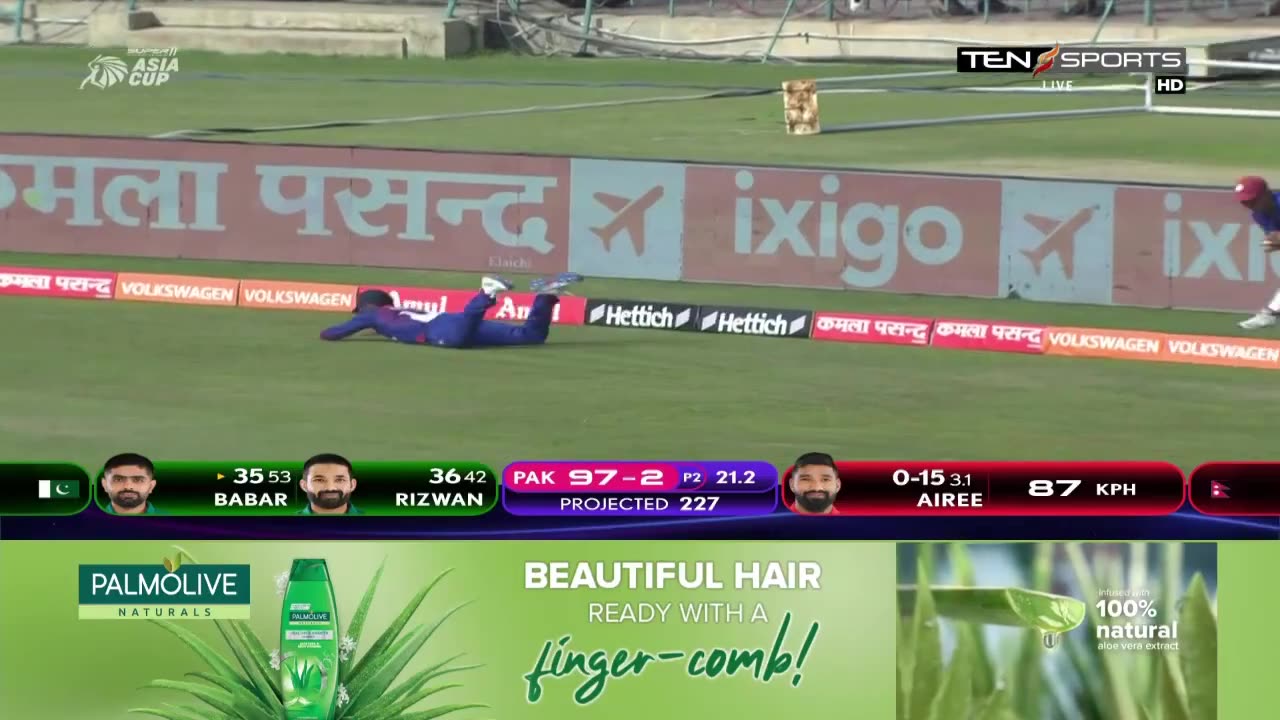 PAKISTAN VS NEPAL ASIA CUP FULL MATCH HIGHLIGHTS 2023 | PAK VS NEPAL