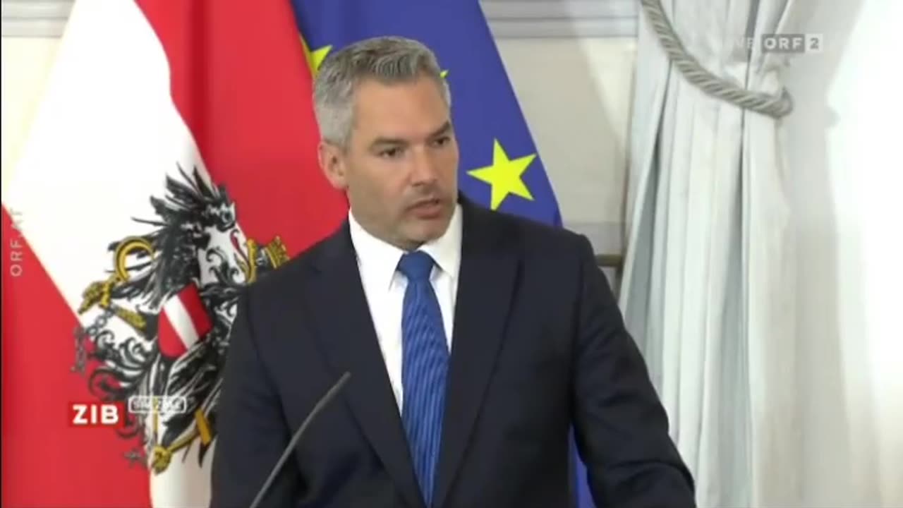 Die Eckpunkte des Lockdown in Österreich