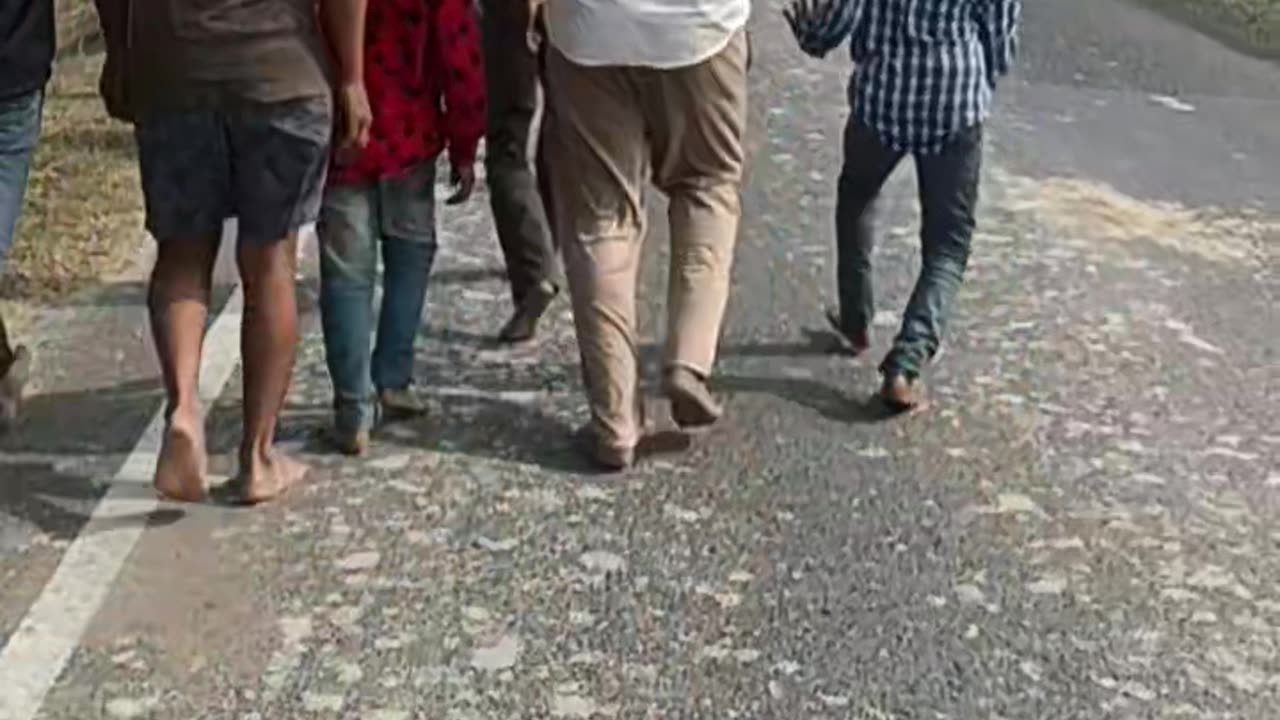 Sarswati puja vishrajan dance