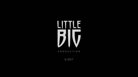 LITTLE BIG - LollyBomb