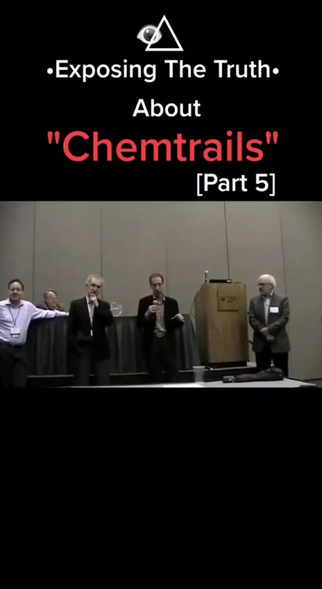 Chemtrails......why are they not publishing their findings!? 🧐🤔