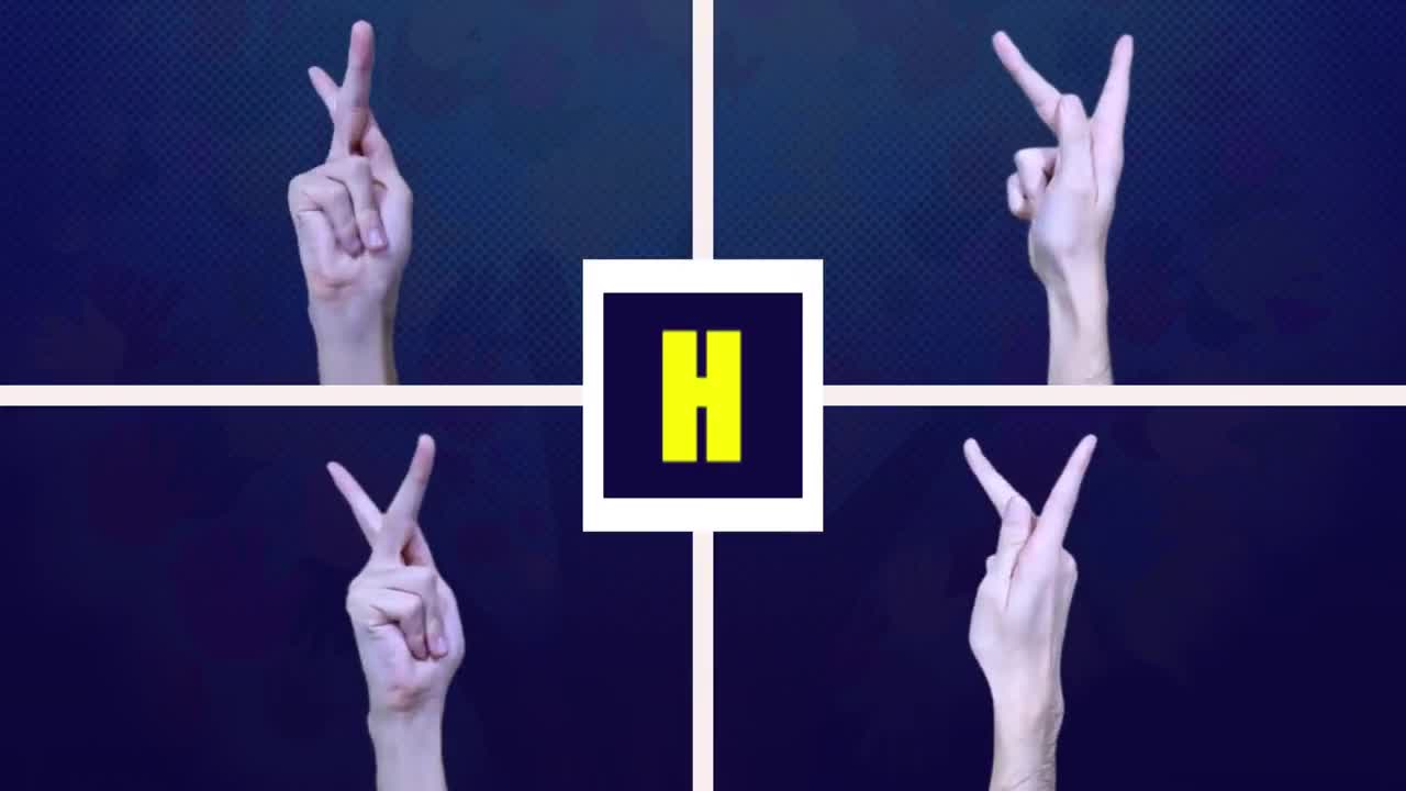 Datilologia de A a Z ( MATERIAL COMPLEMENTAR) E CURSO DATILOLOGIA