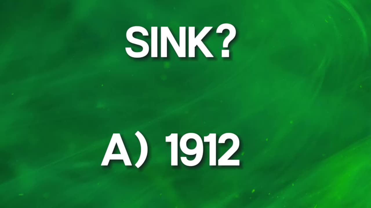 ❓Can You Answer The Question❓#7