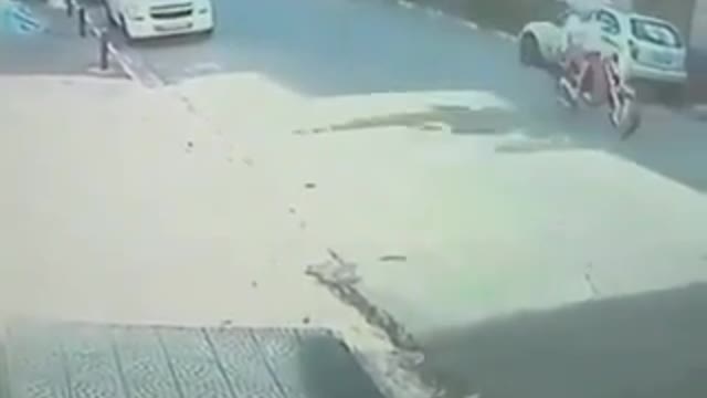 King of Irregular Parks