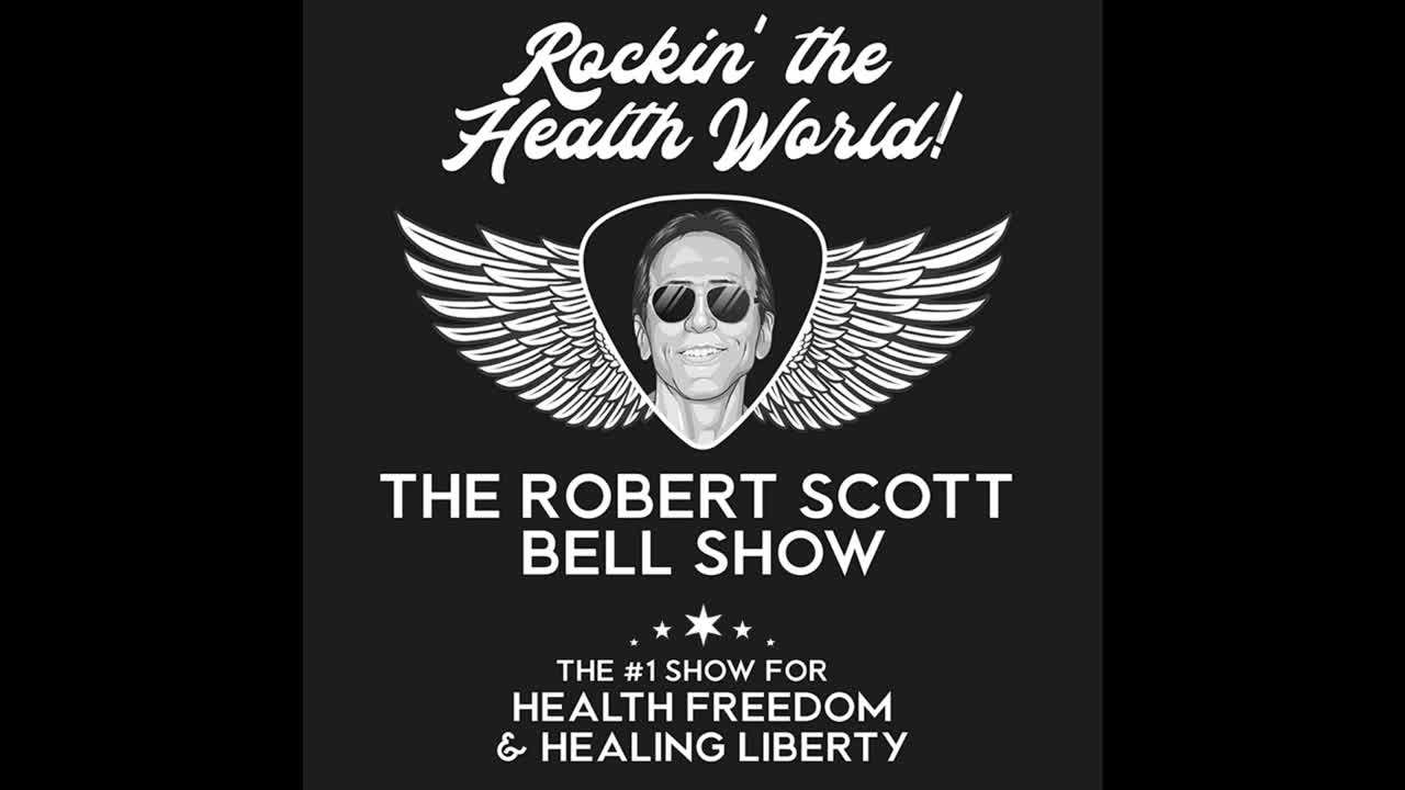 The RSB Show 10-3-22 - Pharmacological hypocrisy, Booster resistance, AB 2098, Amy Lepore