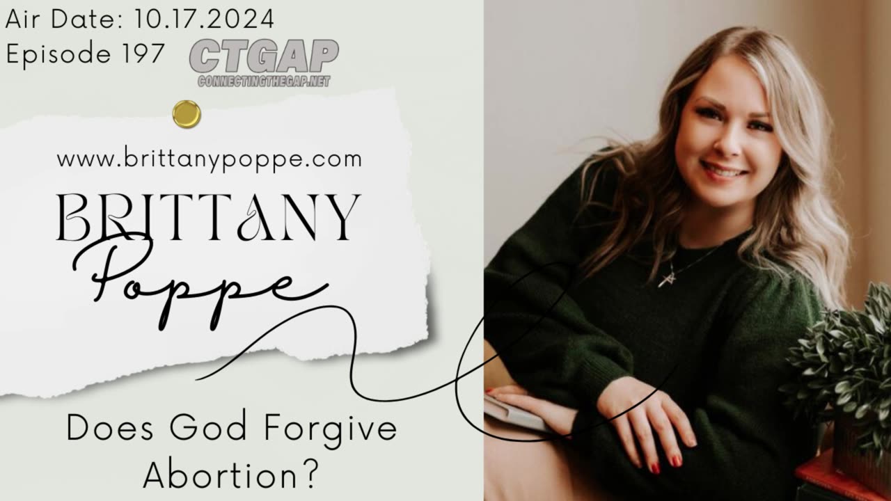 Does God Forgive Abortion? - 197