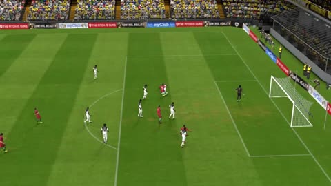 Ghana vs Portugal