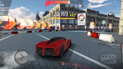 Playing special event for winning bently episode 97 | drift max pro