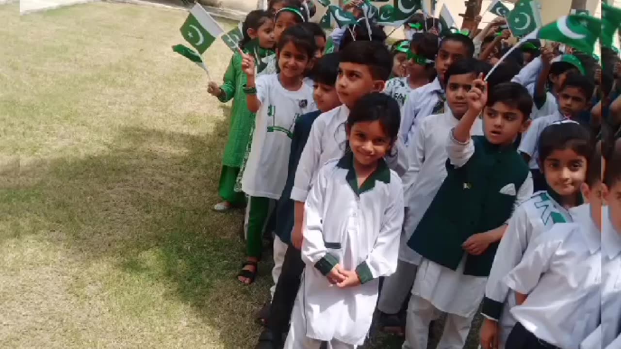 APS NOWSHERA CAMPUS