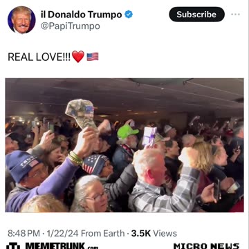 Green Hat Man 1-22-2024