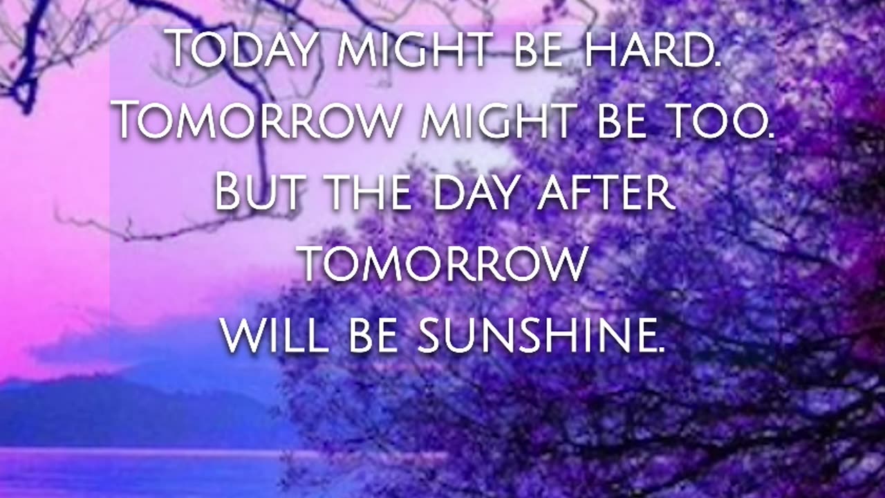 Quote of the Day