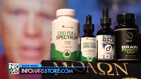 Exclusive: Owen Shroyer- Kari Lake Interview