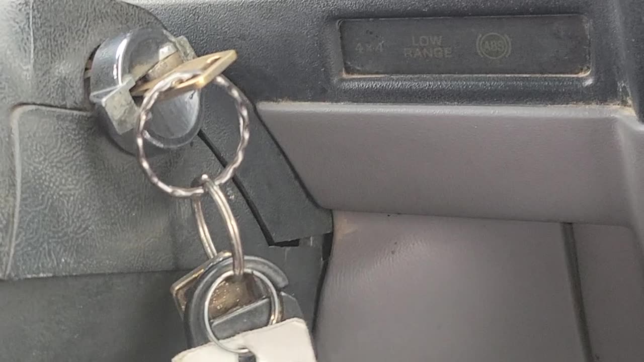 Do You Have Working Brakes?
