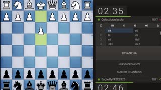 Lichess chess #4 #chess #lichess 15 01 2023