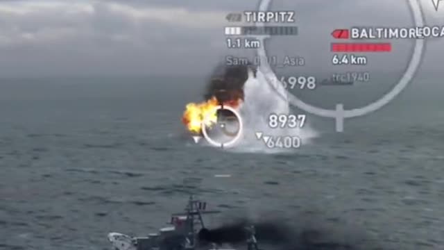 French Laughing Intensifies