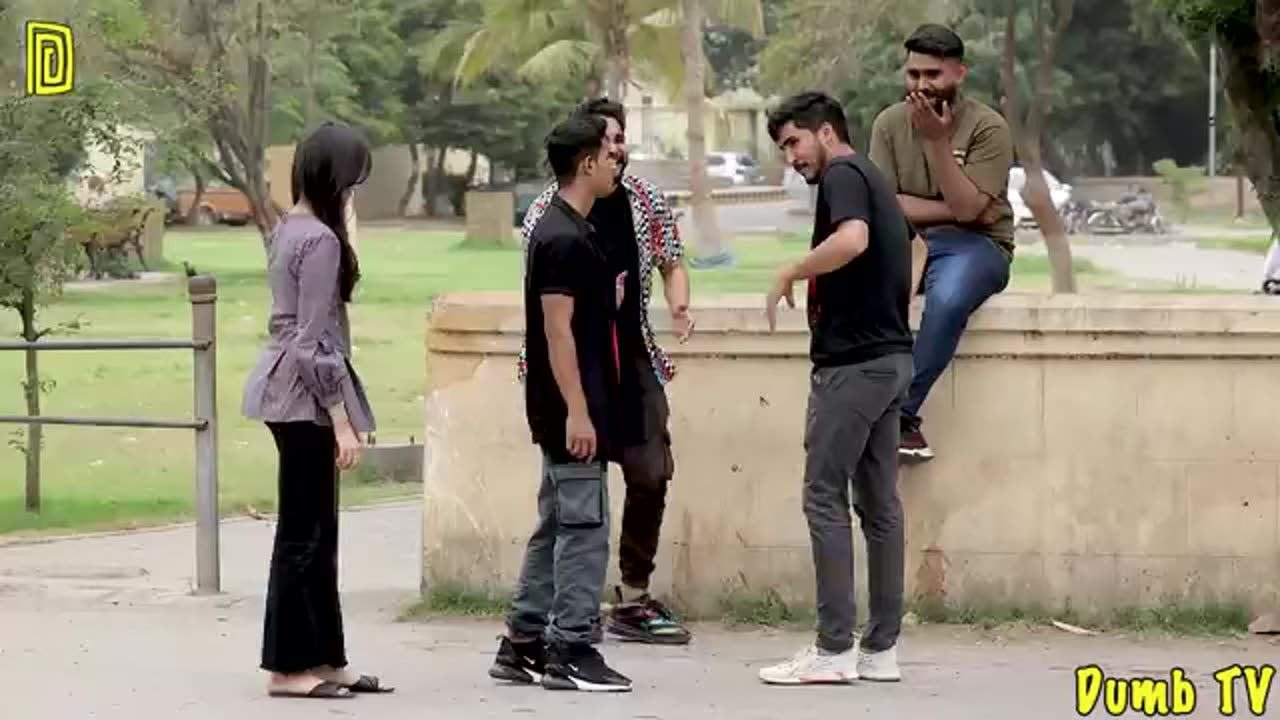 Epic fighting prank Ninja edition😅